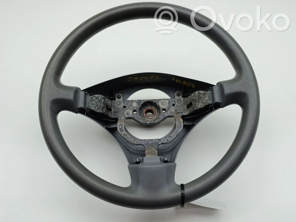 Steering wheel   4518452010