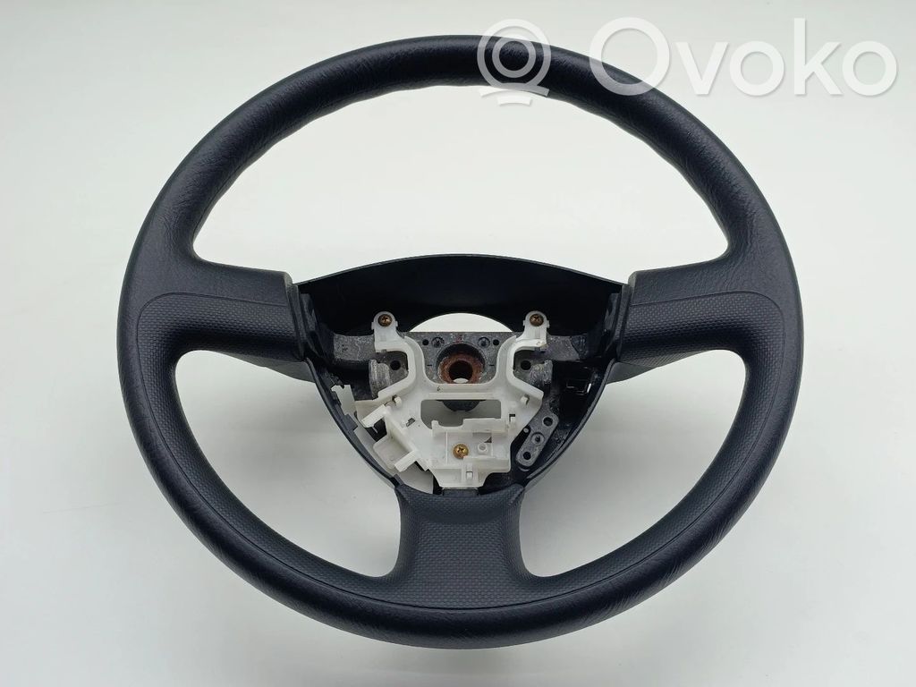 Honda Jazz Lenkrad 