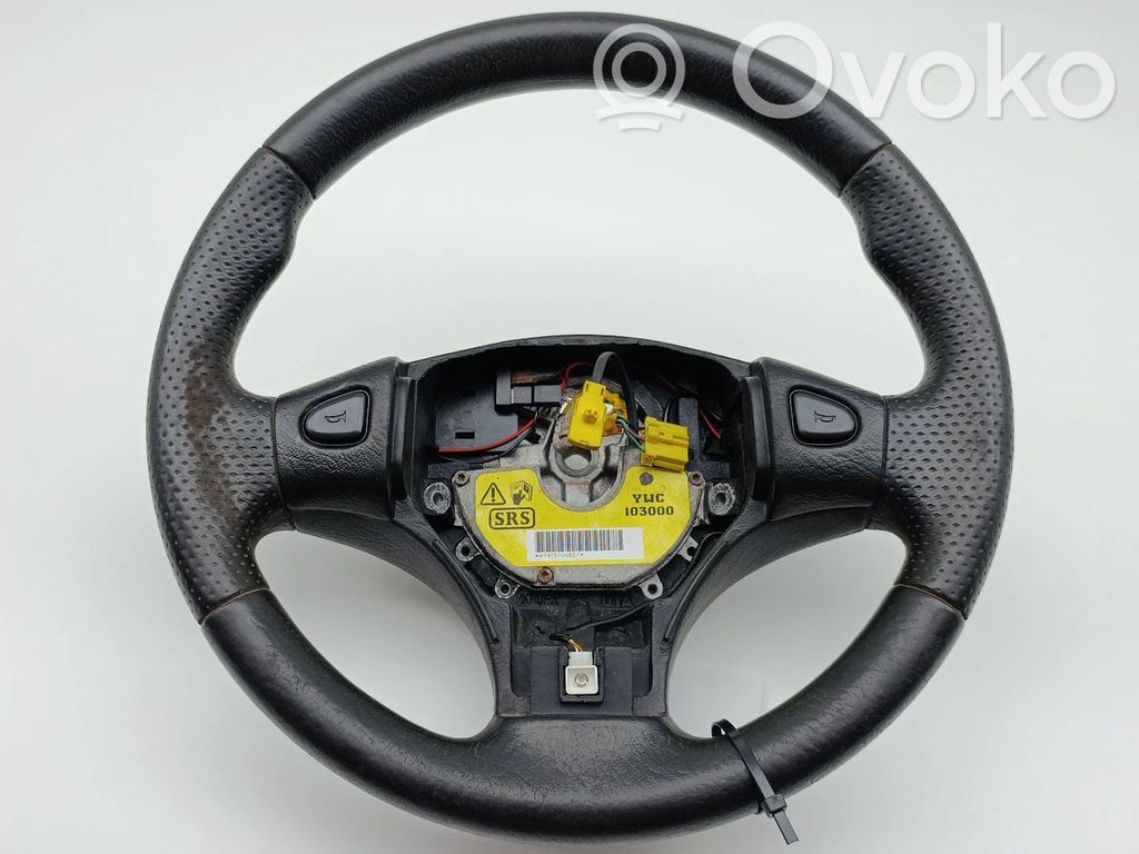 Steering wheel   YWC103000,EFP6834PMP