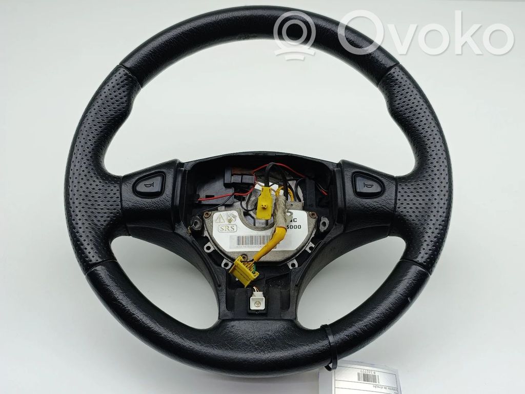 Rover 200 XV Steering wheel 