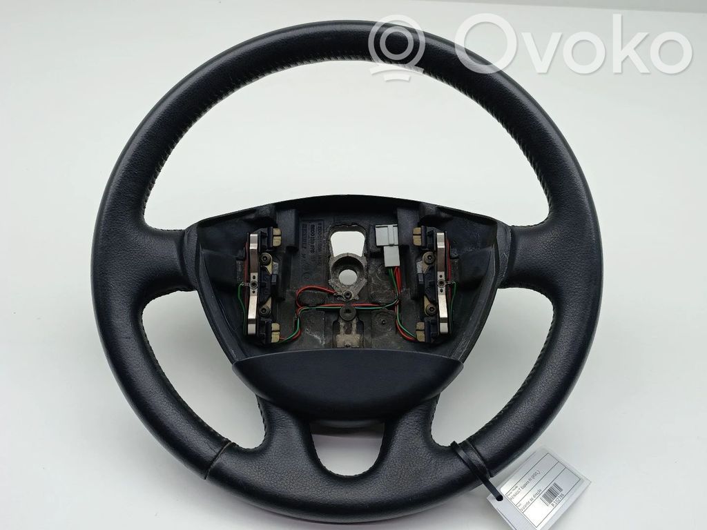 Renault Espace IV Volante 
