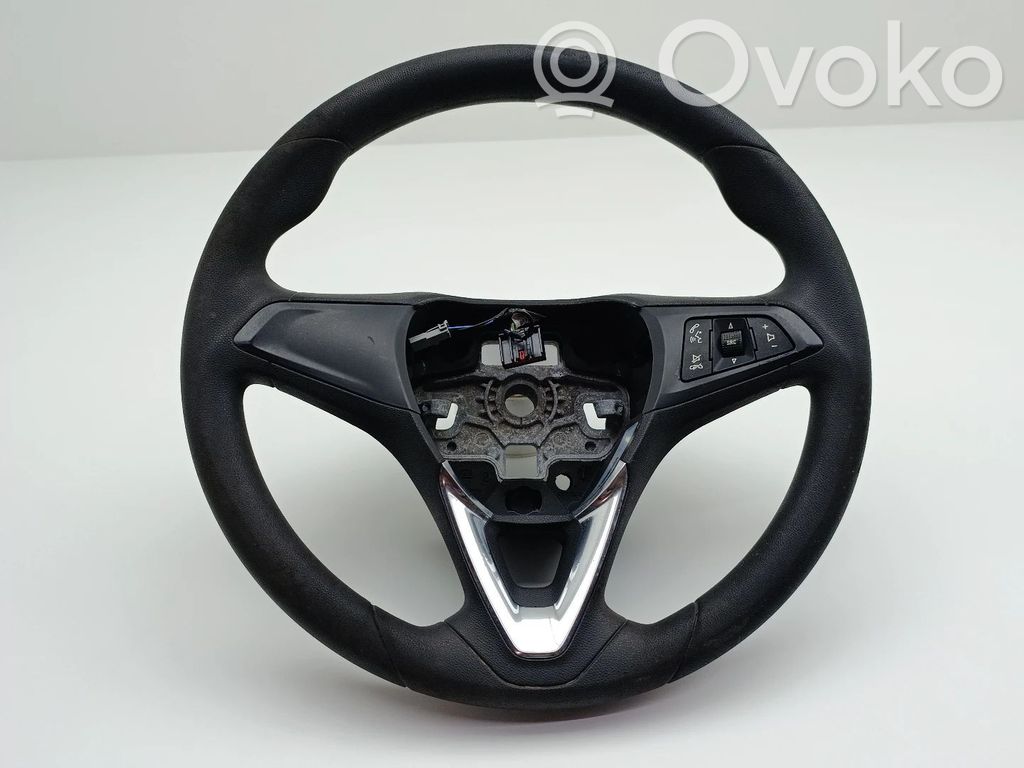 Opel Corsa E Steering wheel 