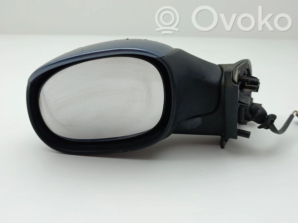 Front door electric wing mirror   8149