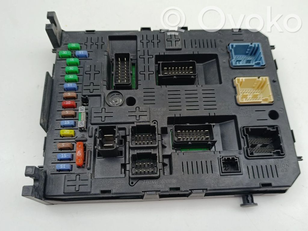 SAM vadības bloks   281197595,281197595