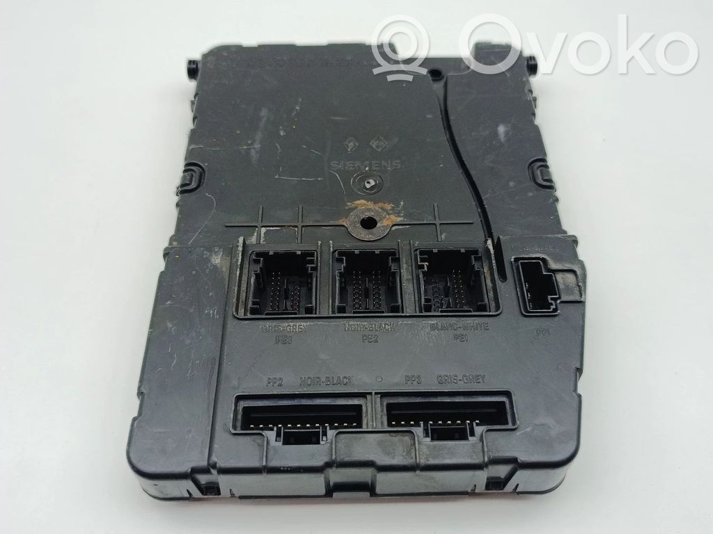 SAM vadības bloks   S118400260