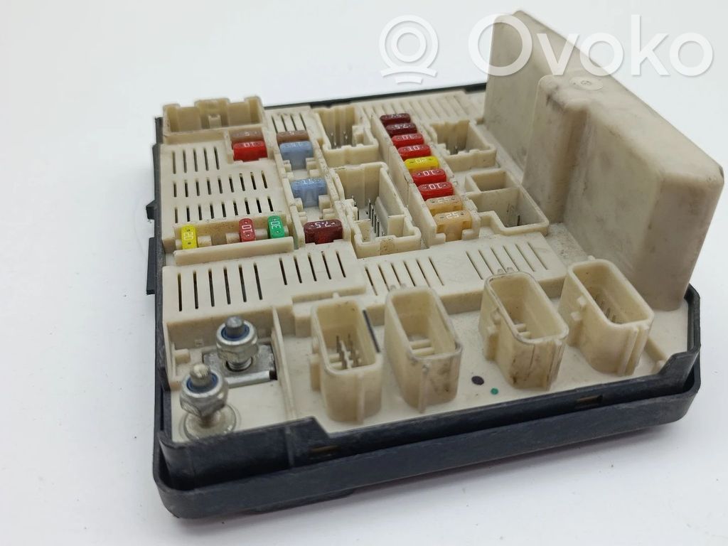 Renault Laguna I SAM control unit 