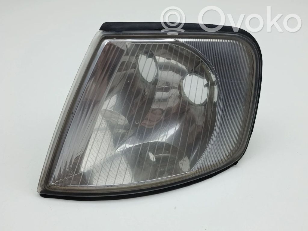 Audi A3 S3 8L Blinker vorne Stoßstange 