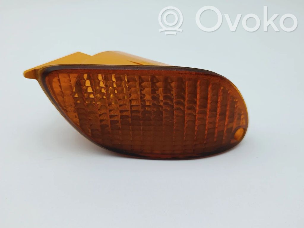 Posūkis priekinio bamperio   XS4X13368A