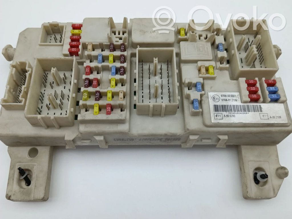 Ford Focus Centralina SAM 