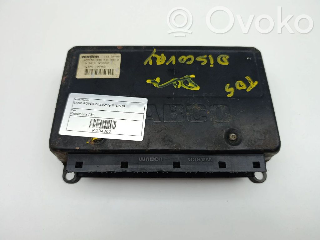 ABS vadības bloks   4460440300,1272984460440300