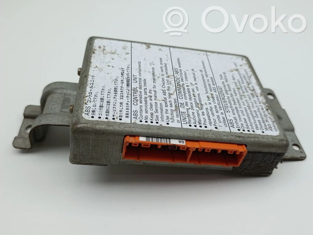 Honda Civic ABS control unit/module 