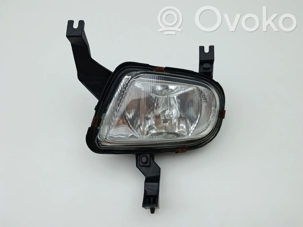 Peugeot 306 Miglas lukturis priekšā 