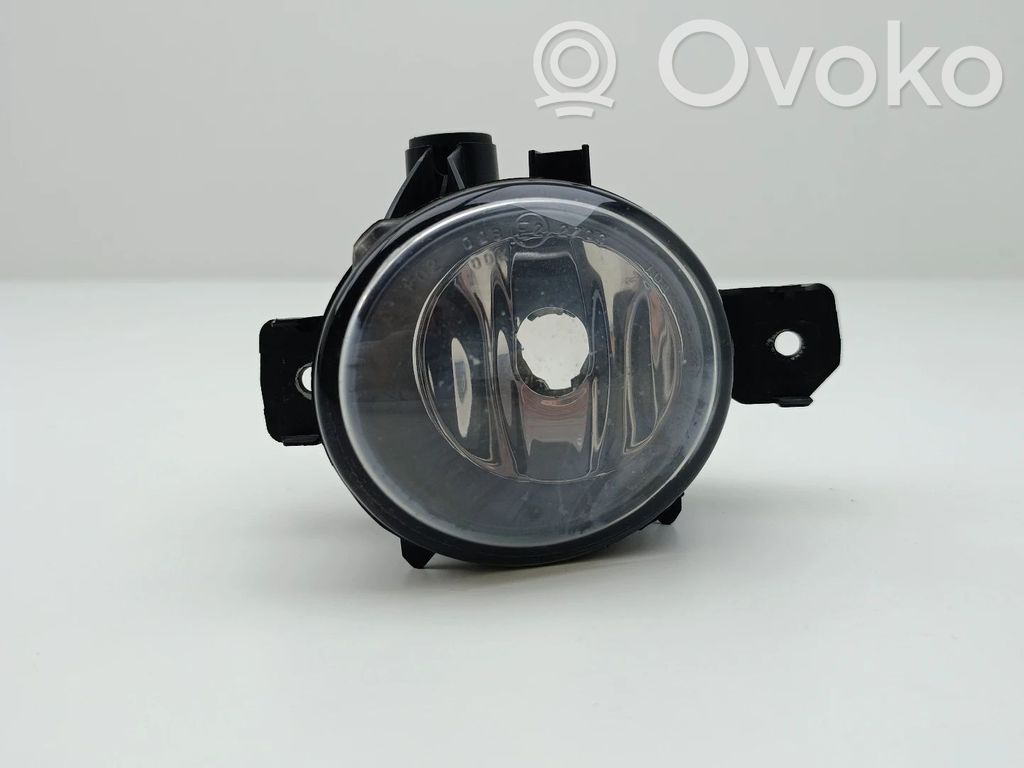 Front fog light   89206152,13101610,6317692465505