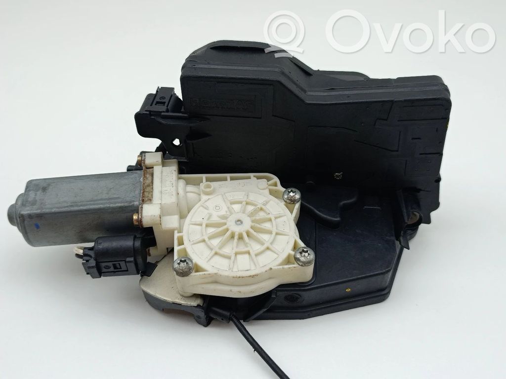 BMW 7 E65 E66 Front door lock 
