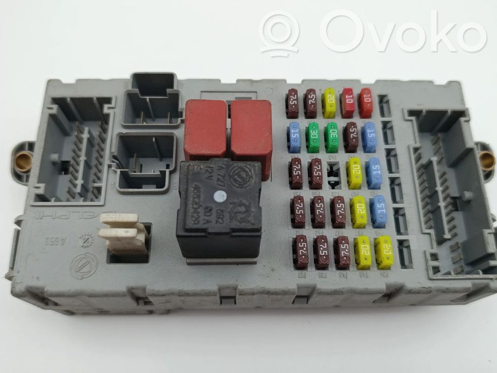 SAM control unit   51799306