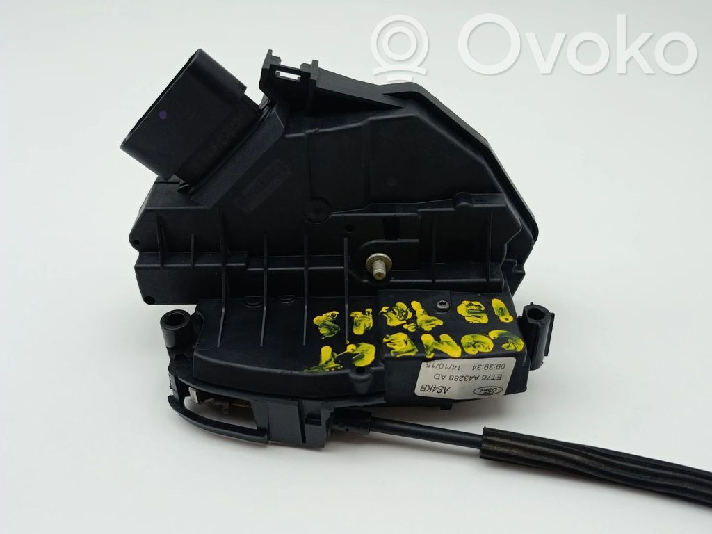 Rear door lock   1846684,BM5A21813BG,ET76A43288AD