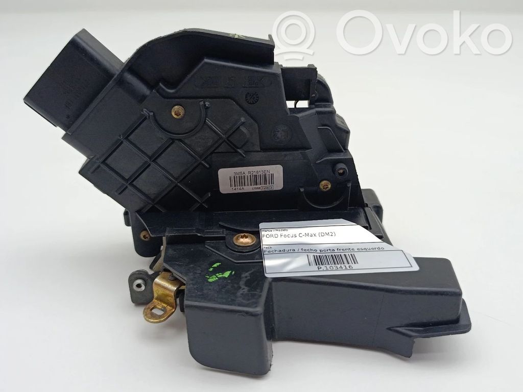 Priekinė durų spyna   3M5AR21813EN