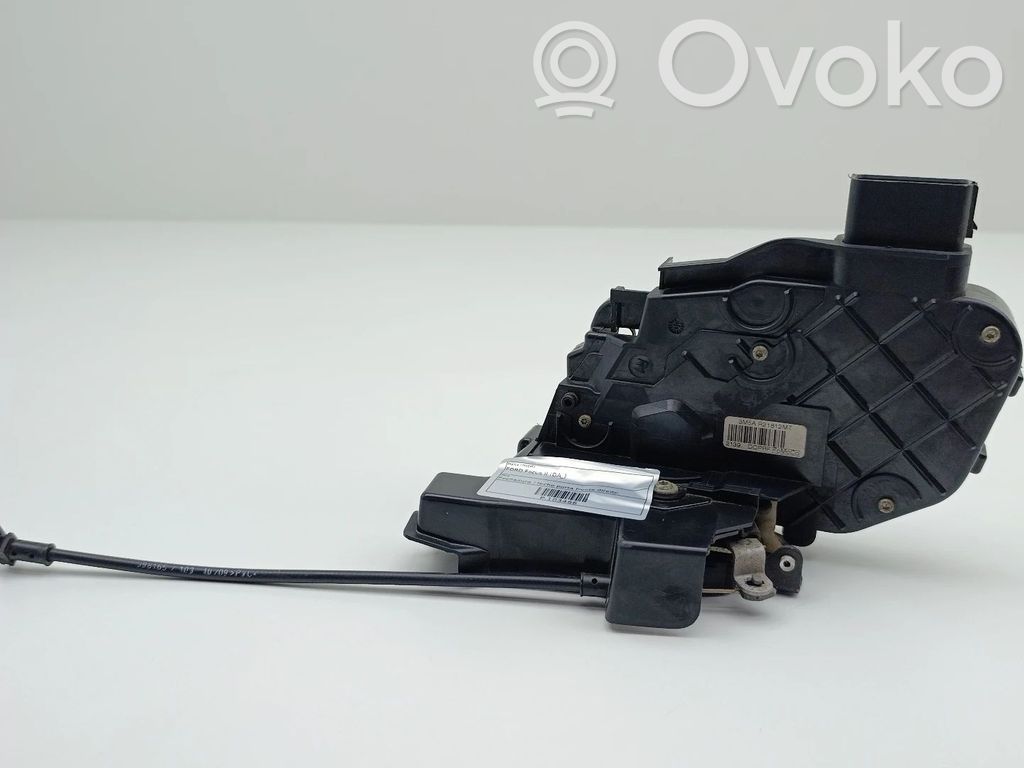 Cerradura de puerta delantera   3M5AR21812MT