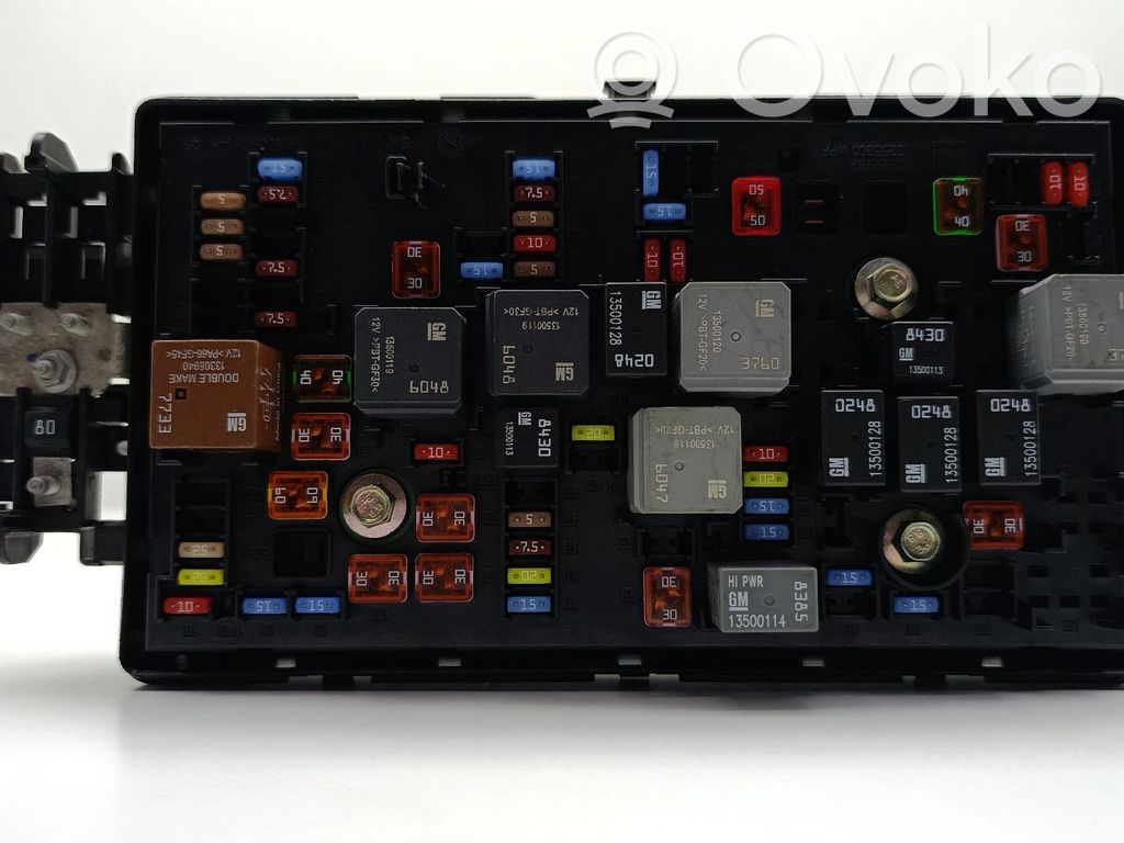 SAM control unit   529050199,13255300