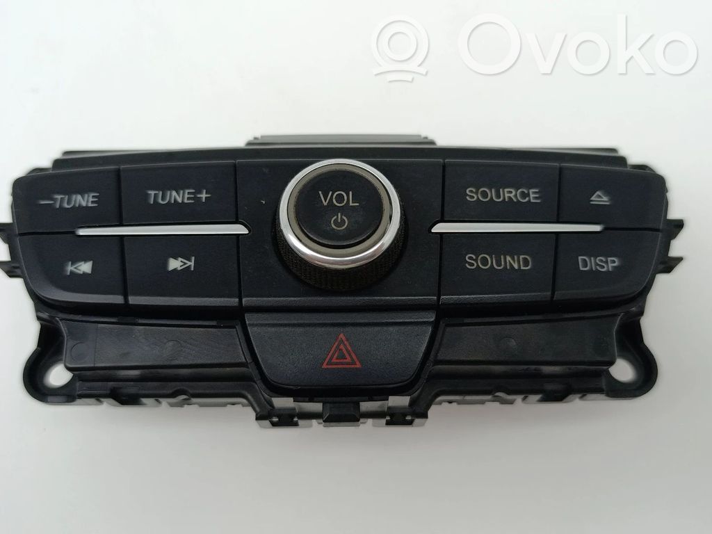 Ford Focus Sound control switch 