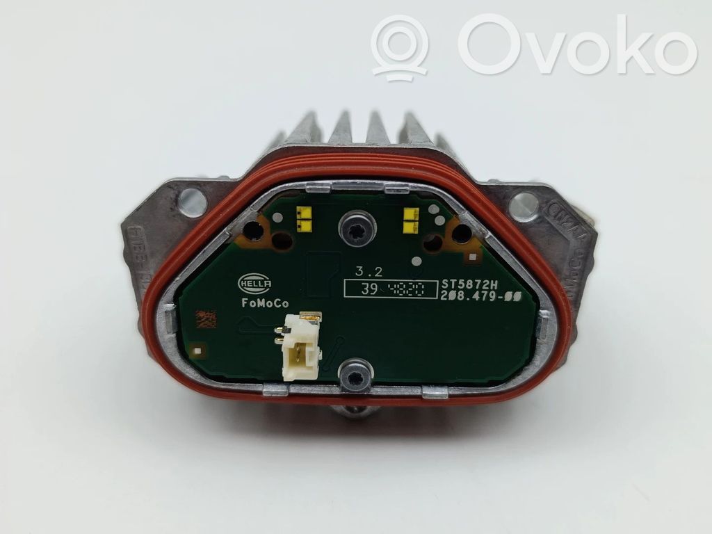 Žibinto blokelis/ (xenon blokelis)   H1BB13D278AC