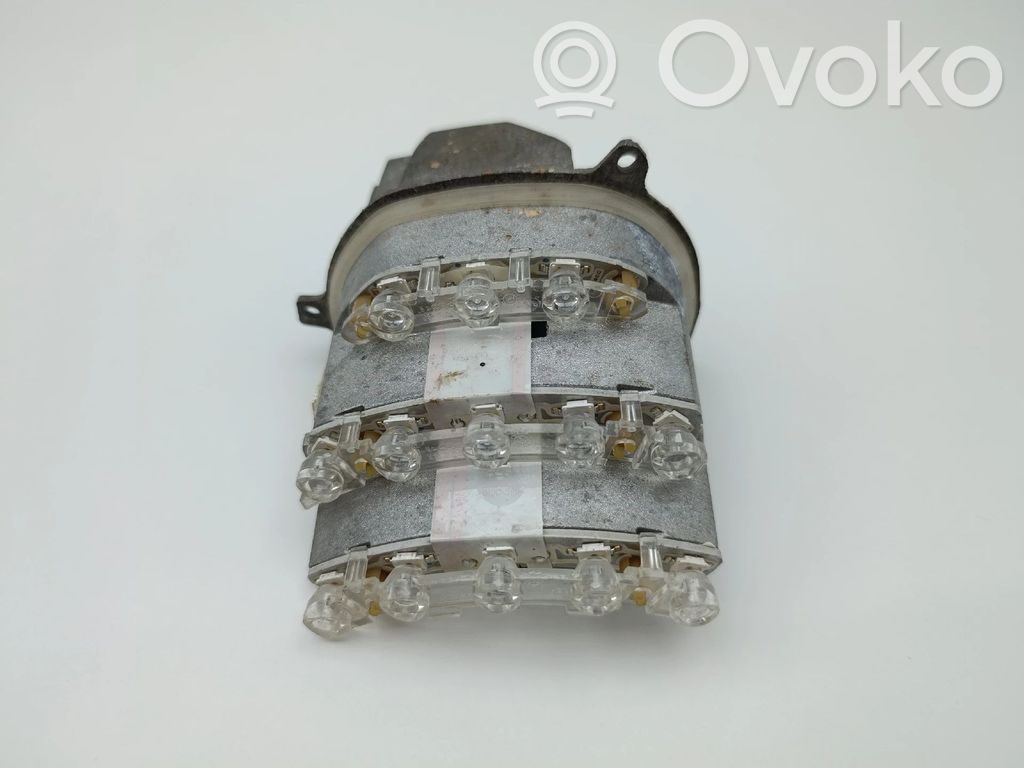 BMW 3 E90 E91 Headlight ballast module Xenon 