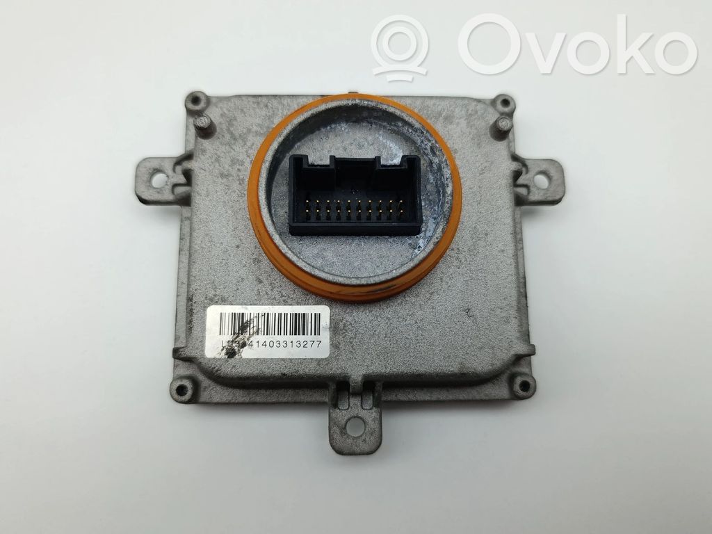 Headlight ballast module Xenon   4G0907397P