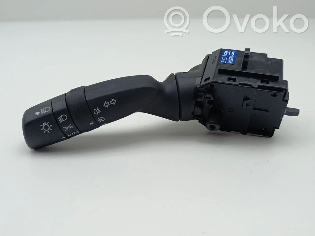 Other switches/knobs/shifts   B1502D7017J910
