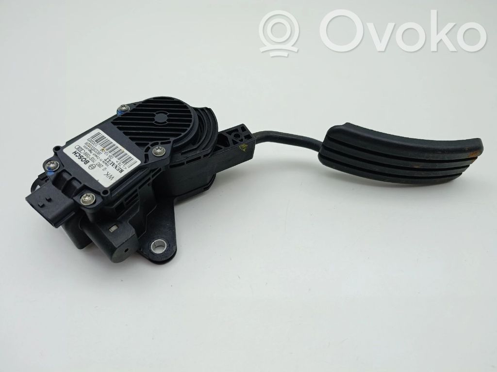 Accelerator throttle pedal   180050002R,0280755088
