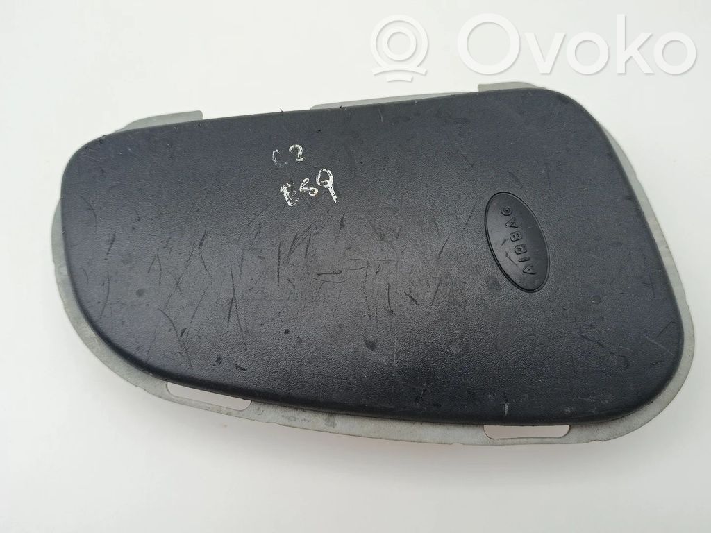 Seat airbag   96462517ZE