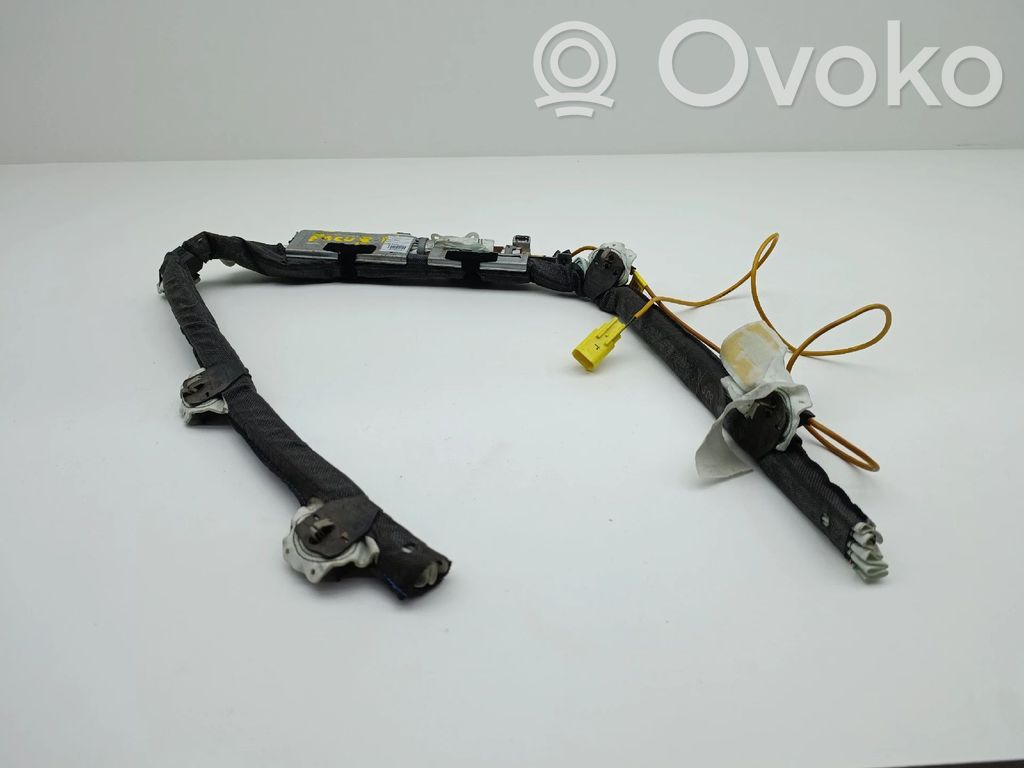 Ford Focus Kopfairbag 