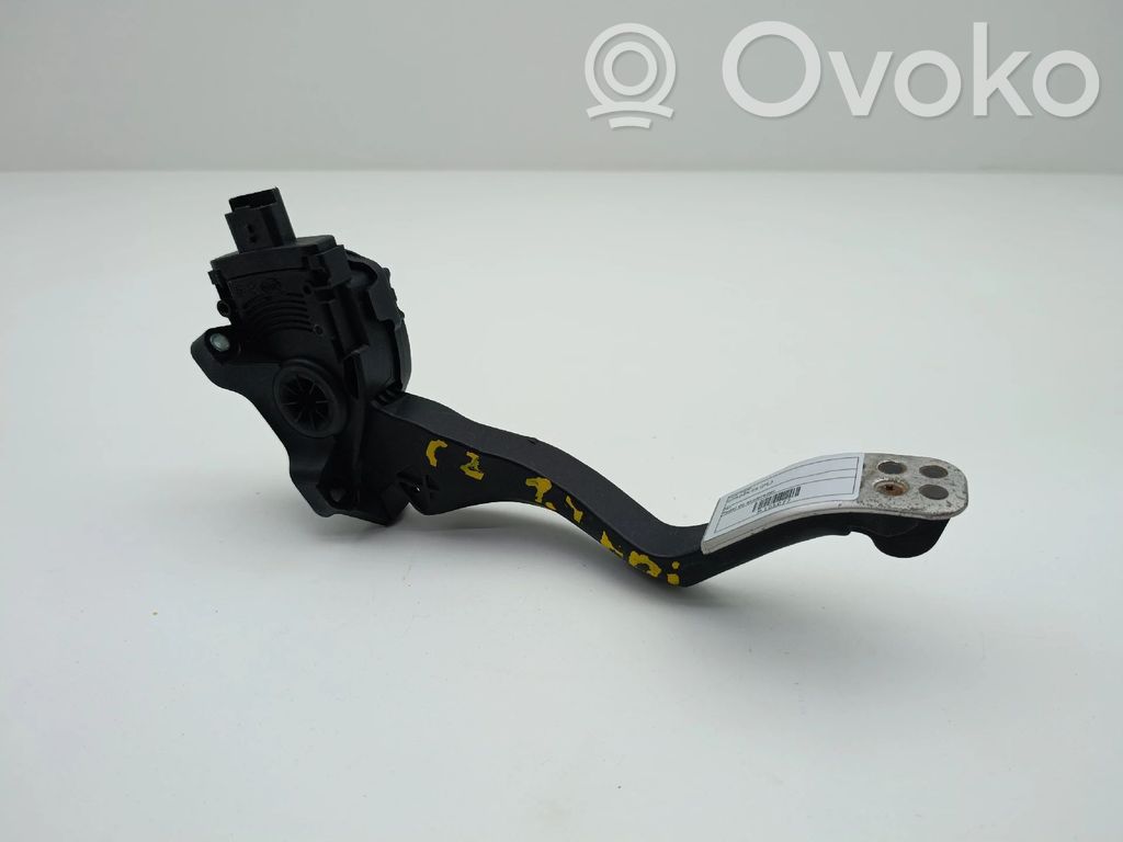 Gaspedal   9681530580
