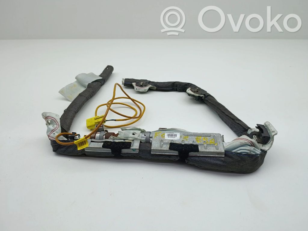 Ford Focus Kattoturvatyyny 