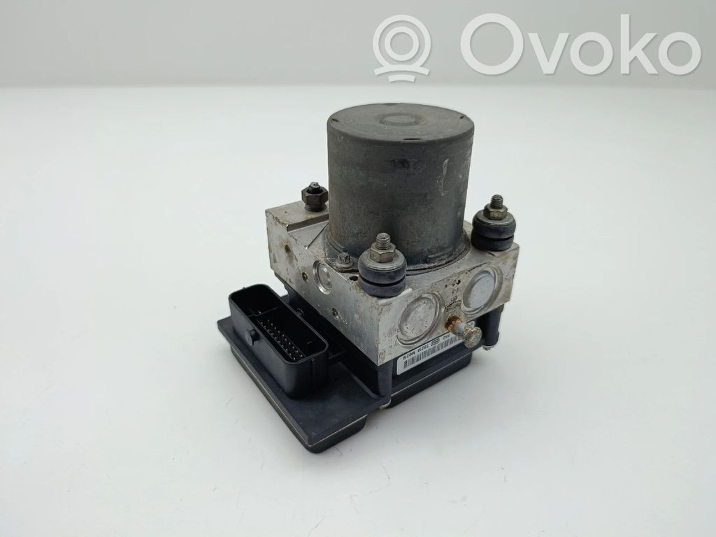 Peugeot 407 ABS Pump 