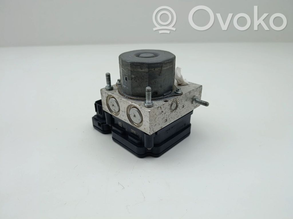 Блок ABS   9806742980,0265242836,9808320780