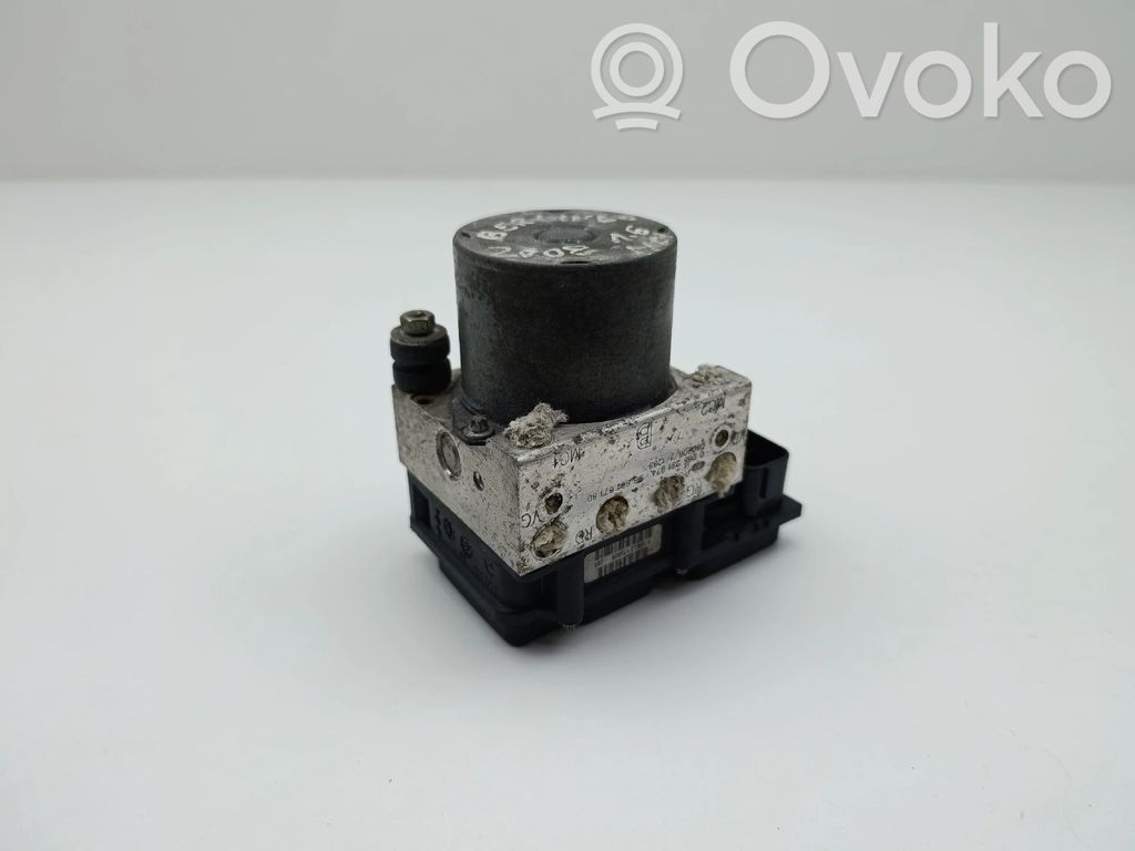 Citroen Berlingo ABS bloks 