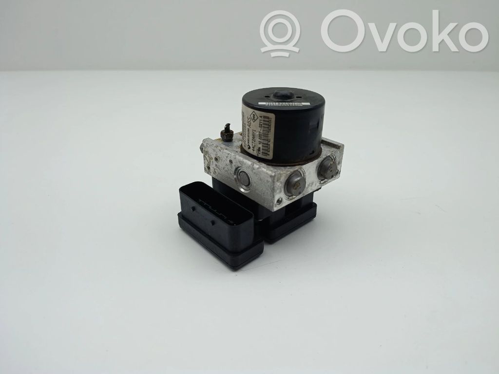 Блок ABS   8201065089,10097014403,44CT2AAY1