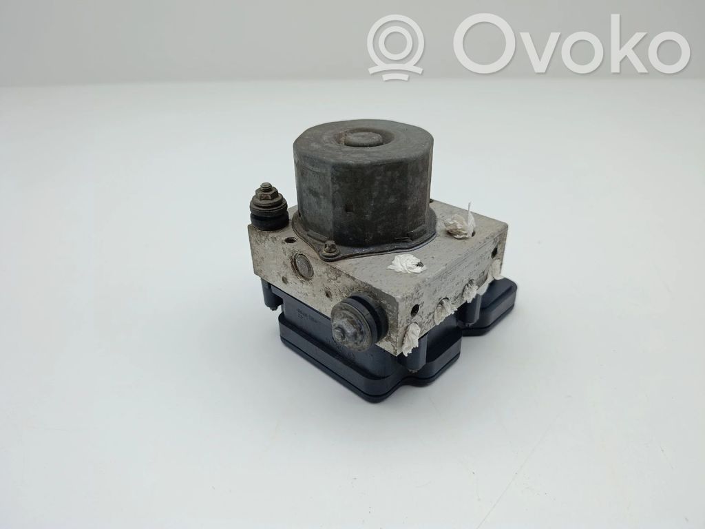 Smart ForTwo III C453 ABS Blokas 