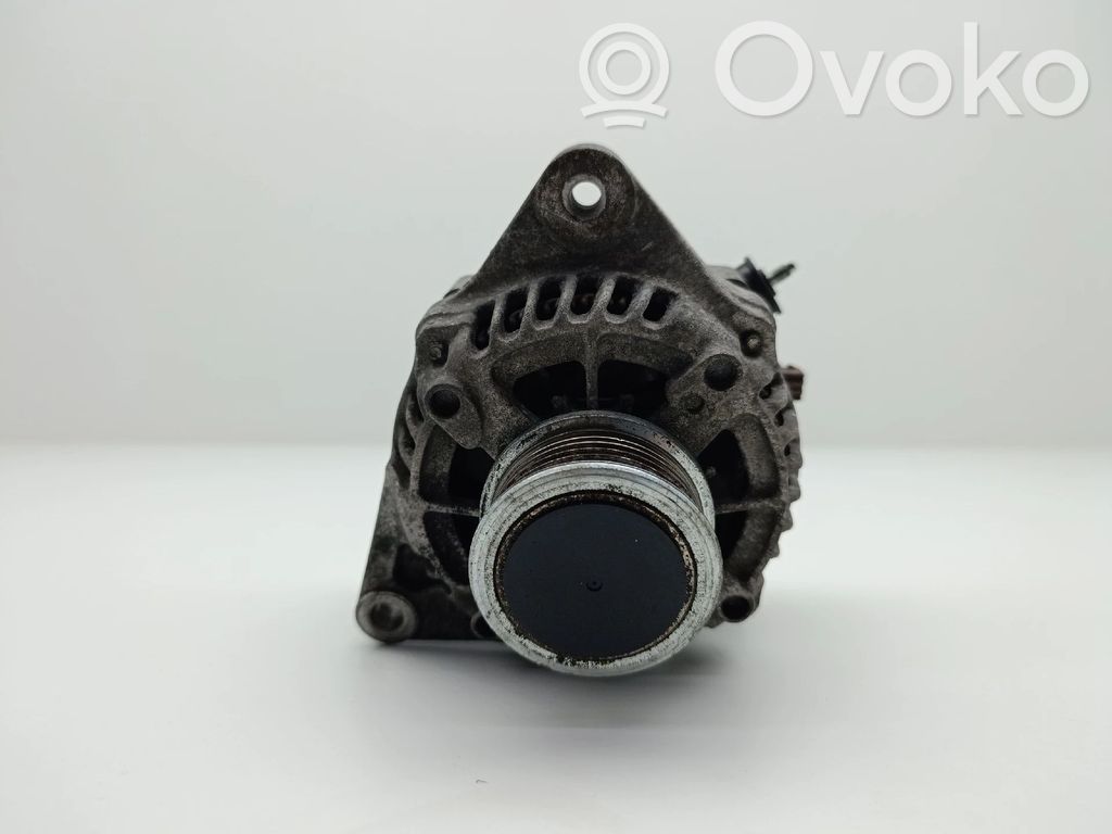 Toyota Auris E180 Ģenerators 