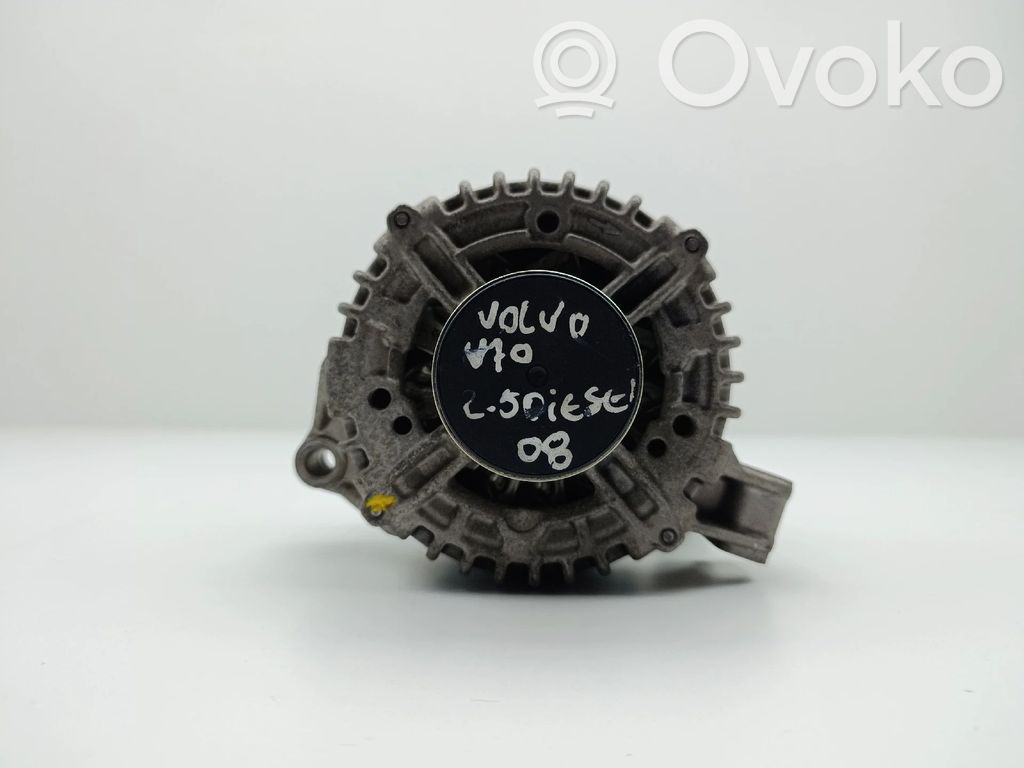 Generatorius   6G9N10300HD,0121615005