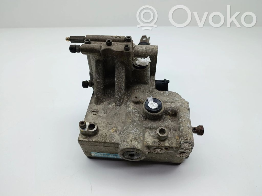 ABS Pump   468413015