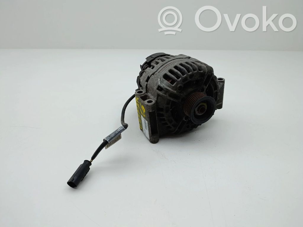 Mini One - Cooper R50 - 53 Generatorius 