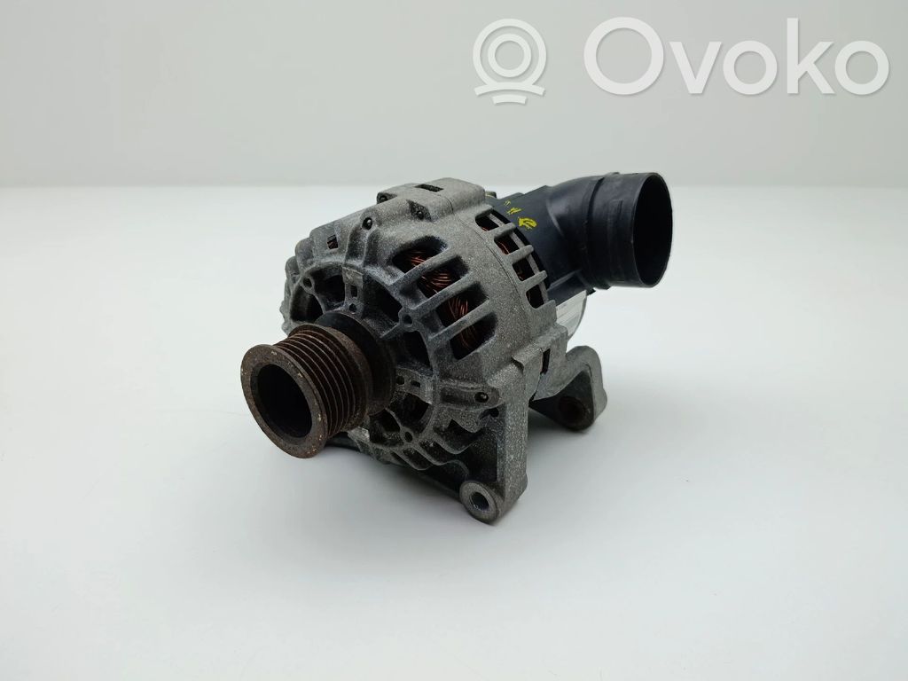 BMW 3 E46 Ģenerators 