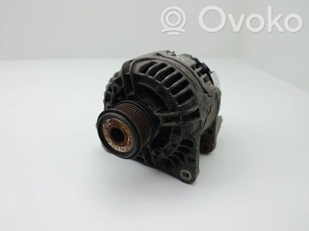 Volkswagen Polo III 6N 6N2 6NF Ģenerators 