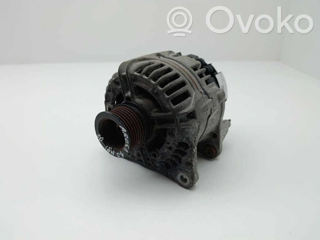 Lichtmaschine   037903025L,0124315005