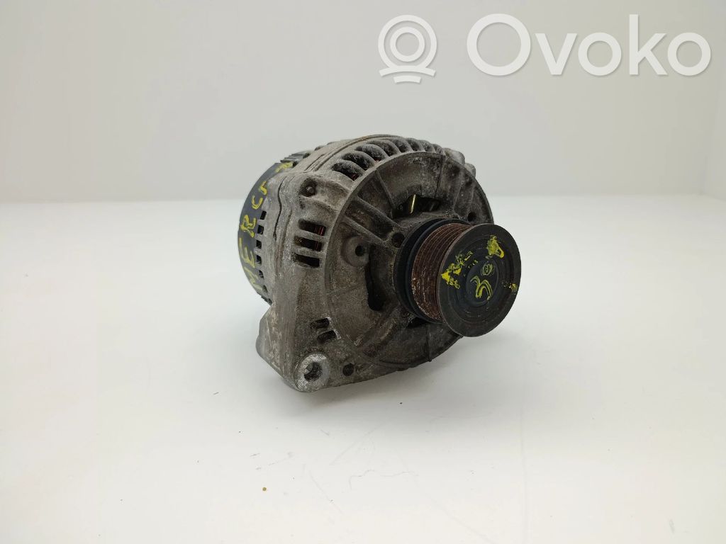 Mercedes-Benz E W210 Alternator 