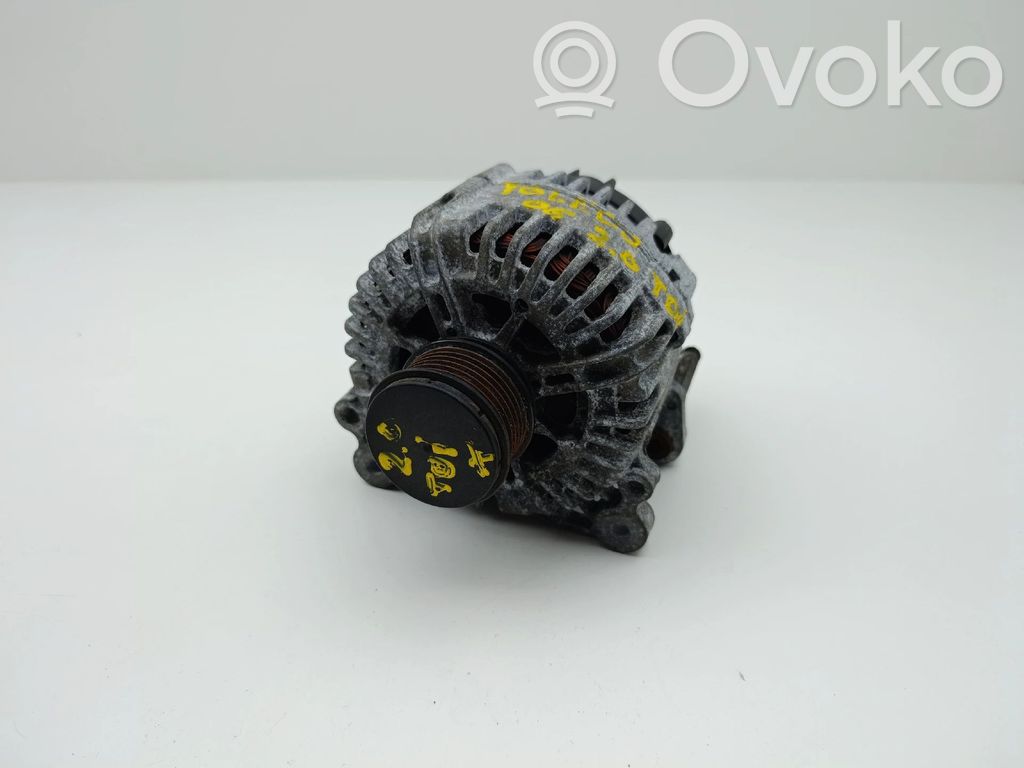 Generatorius   06F903023C,TG14C011