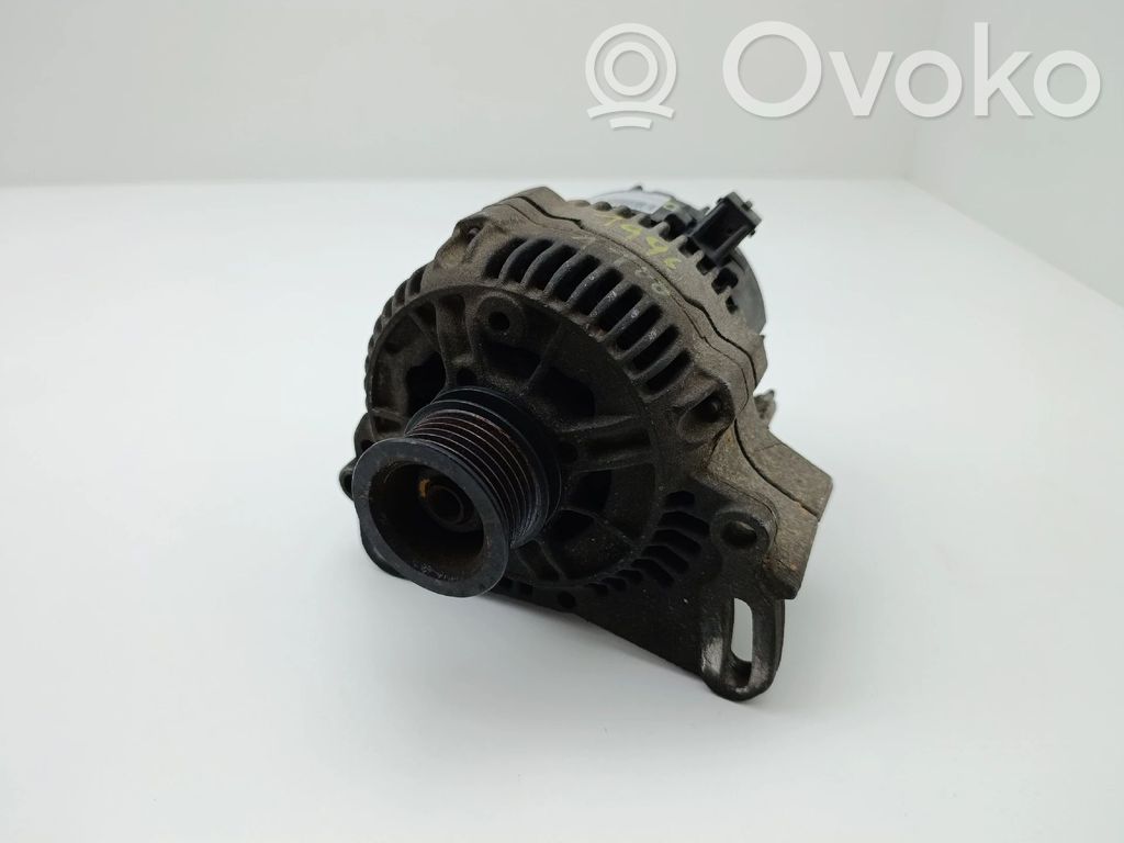 Volkswagen Polo III 6N 6N2 6NF Ģenerators 