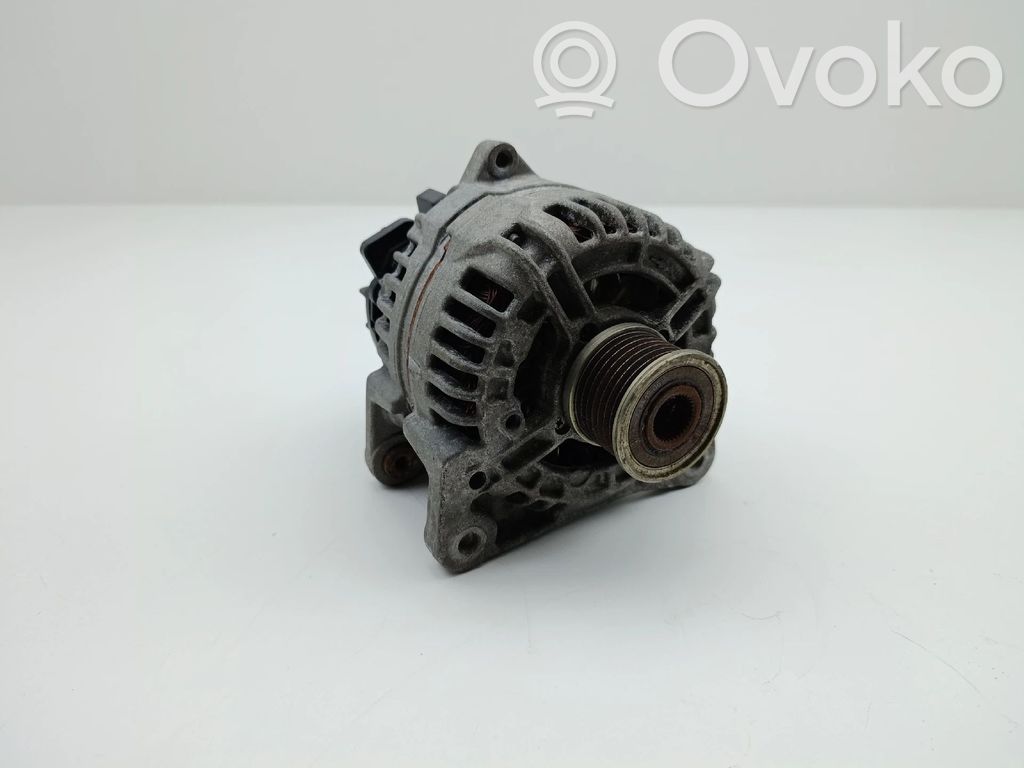 Generator/alternator   8200356669D,0124425018
