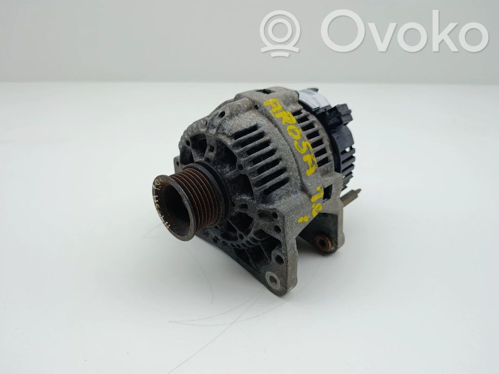 Seat Arosa Alternator 